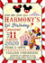 design a birthday invitation for kids