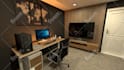 transform your space with stunning 3d gaming room design