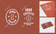 create simple hand drawn logo design