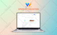 do wordpress speed optimization and wix website speed optimization
