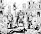 draw an amazing comic book page