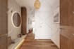 do a virtual renovation based on your photo or floorplan