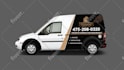 do car wrap design, van wrap, vehicle wrap design