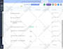 build no code bubble io website app, glide, softr, adalo bubble saas flutterflow