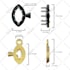 design mechanical 3d model of product with solidworks