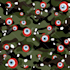 do amazing seamless camouflage pattern