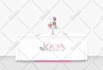 make a table runner perfect for your party and events