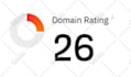 increase domain rating ahref dr upto 70 plus