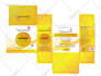 design bold premium packaging for skincare and cosmetic products