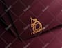 design arabic logo and calligraphy