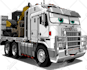 cartoonize your vehicle in cute style