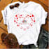 do custom t shirt design for merch by amazon or etsy
