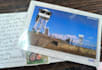send you a postcard from nepal with free shipping