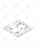 do a stunning 3d isometric illustrations