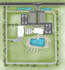 make the best render of a site plan or master plan
