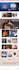 make business website development, design, redesign wordpress website