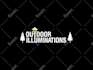 design beautiful lawn care and landscaping logo