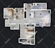 convert 2d floor plan to virtual tour matterport kuula etc