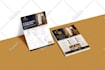 create a professional business flyer, event flyer, and postcard design