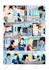 draw a comic page for you
