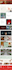 do squarespace website redesign, build or design squarespace website development