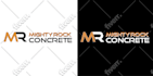 create a modern business logo design with copyrights and free vector file