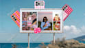 be your social media marketing manager