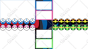 design a pokemon stream overlay for your gaming channel