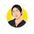 draw avatar portrait for you