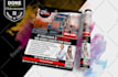 design professional automotive flyer, car wash, auto repair flyer