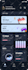 design awesome, amazing and professional mobile app UI UX