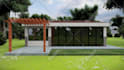 draft your floor plan, 2d 3d house design on autocad