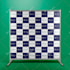 design a clean backdrop, step and repeat banner
