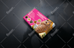 do restaurant food business card, menu, price list