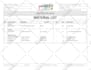 create  garment tech pack for menswear and womenswear