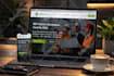 build a professional woocommerce or wordpress website with speed optimization