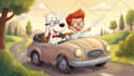 create awesome childrens story book illustration