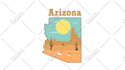 create illustrated maps of any location in a unique style