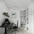 do your office, home office, gaming room interior design