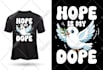 do bulk t shirt and typography t shirt design for pod