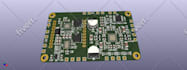professionally design a pcb layout and electronic schematic