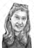 draw cool portrait cartoon caricature