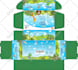 design product packaging box design