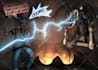 paint character concept art and illustrations for you