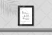 design inspirational posters or cards