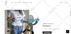 design and develop branded shopify store, shopify website