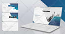 design professional powerpoint presentation or investor pitch deck