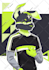 draw cartoony or anime style furry art