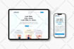 design a premium figma website for high conversions
