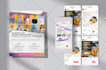 design social media posts, carousels